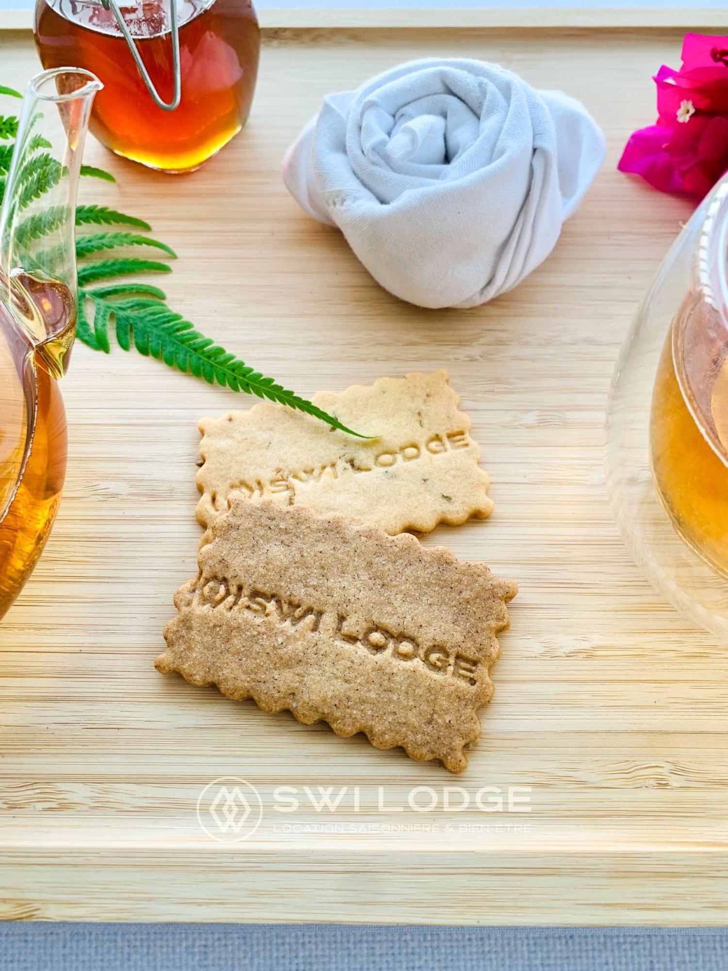 Swilodge Vue Sur Mer ! Petit Dejeuner Et Location De Voiture Possible ル・ムル エクステリア 写真