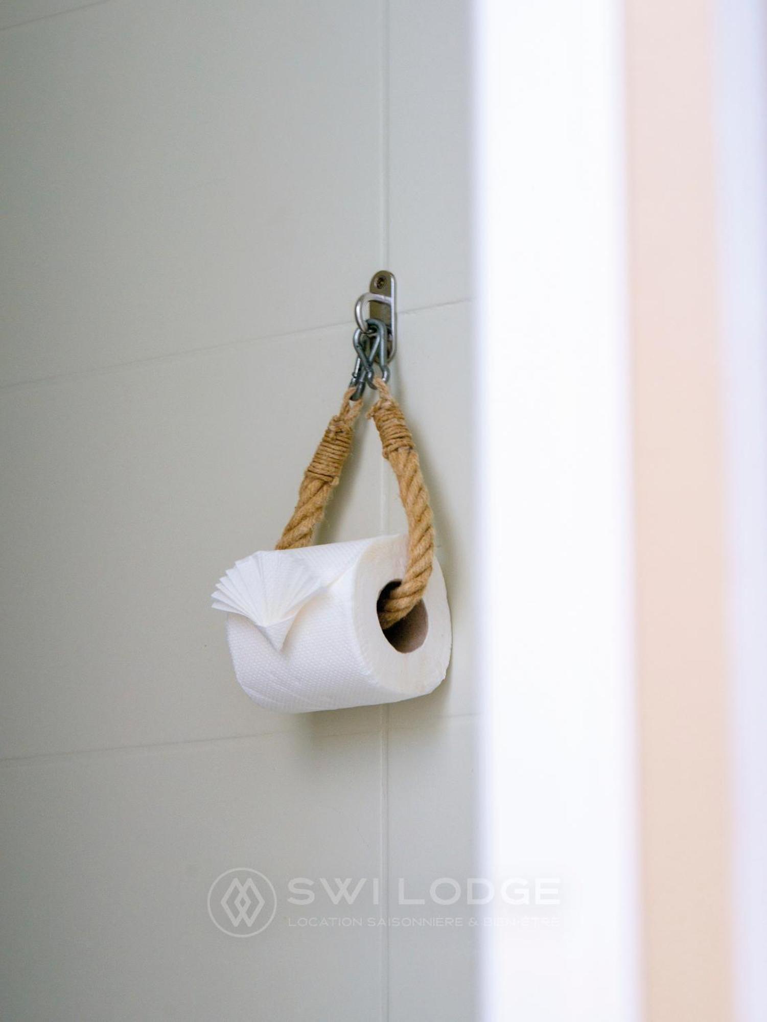 Swilodge Vue Sur Mer ! Petit Dejeuner Et Location De Voiture Possible ル・ムル エクステリア 写真