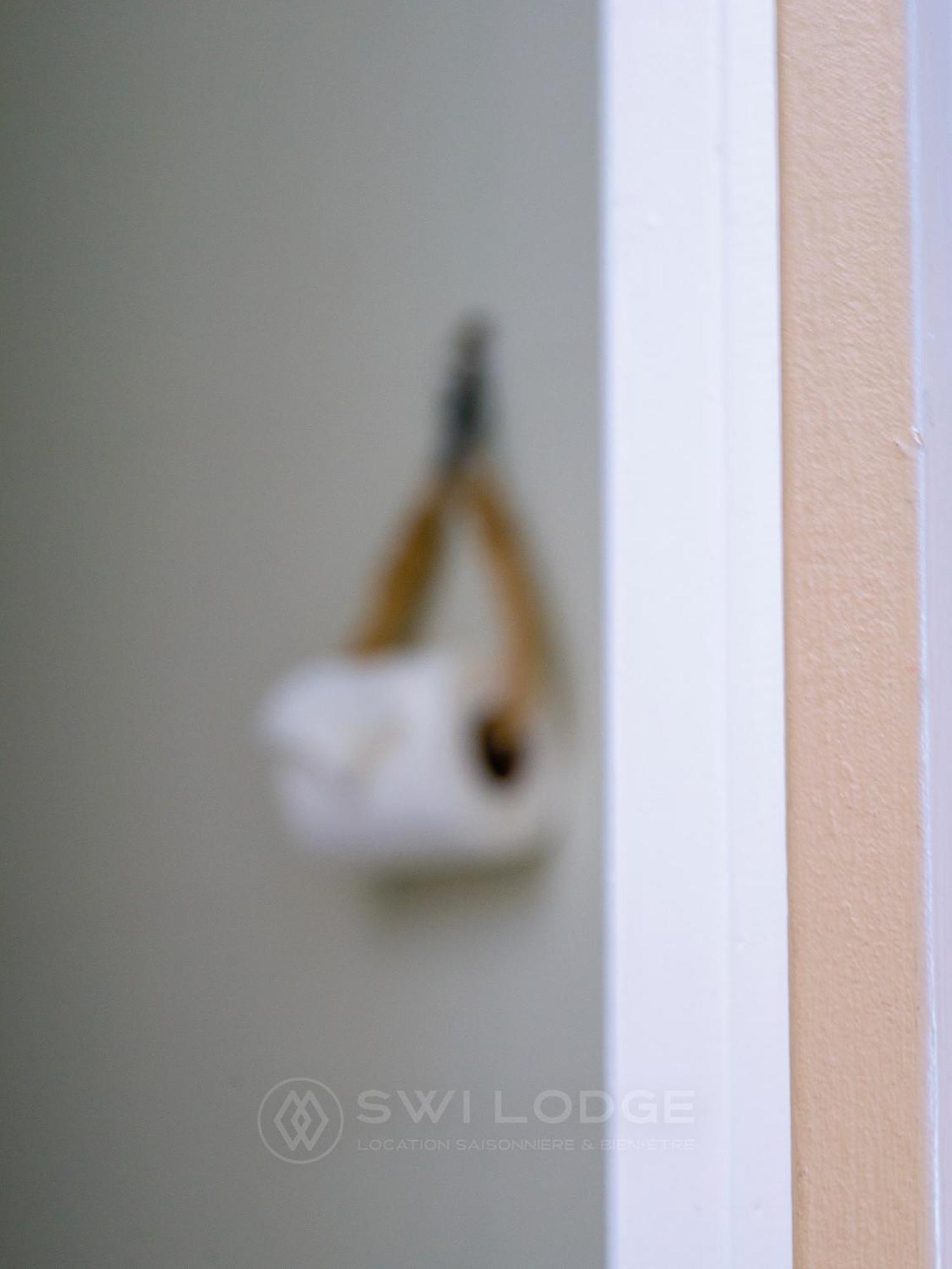 Swilodge Vue Sur Mer ! Petit Dejeuner Et Location De Voiture Possible ル・ムル エクステリア 写真