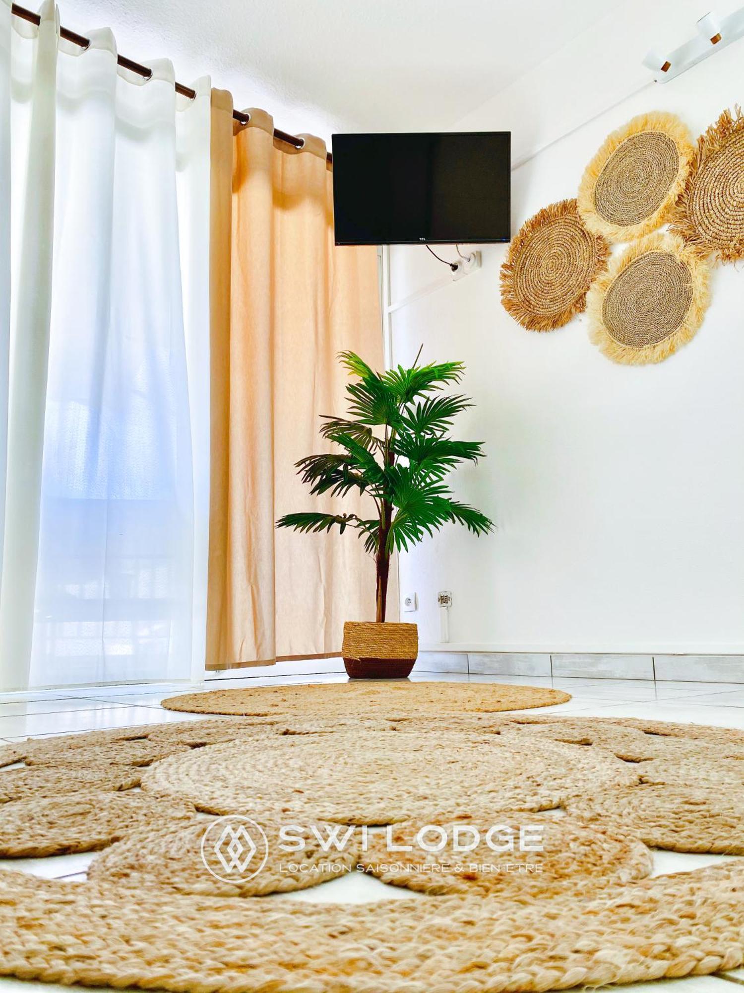 Swilodge Vue Sur Mer ! Petit Dejeuner Et Location De Voiture Possible ル・ムル エクステリア 写真